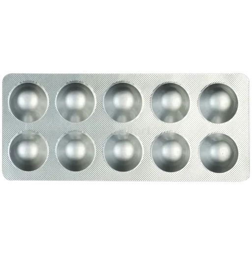 glucreta s 10/100mg tablet 10's